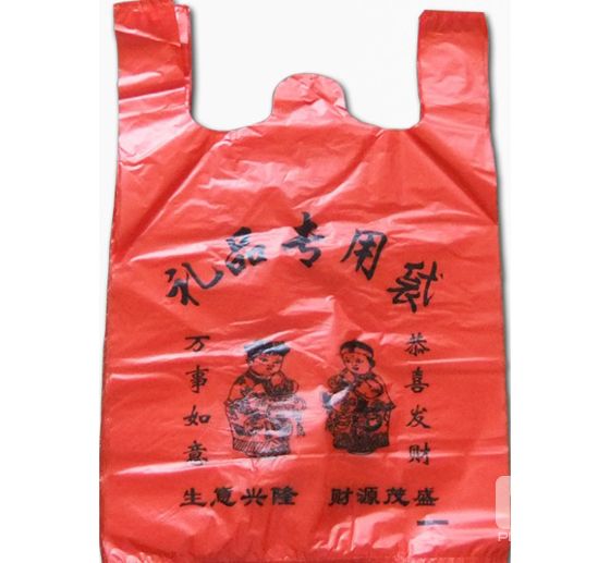 济南塑料袋